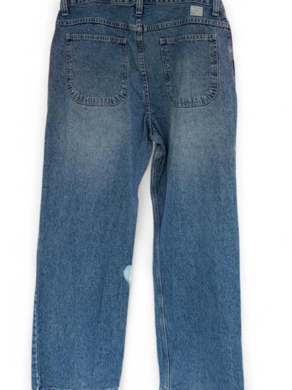 Gap Factory Store Worker Jeans